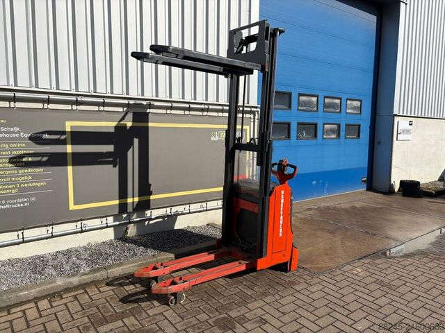 VS-22721 Elektrischer Duo-Stapler Linde D08 LINDE D08