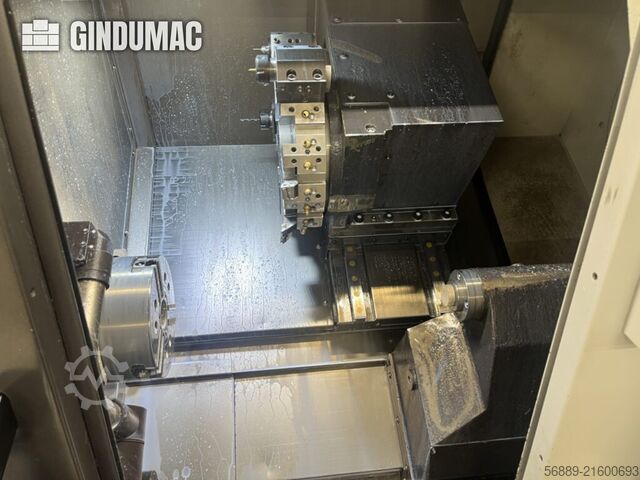 DOOSAN Lynx 2100A DOOSAN Lynx 2100A