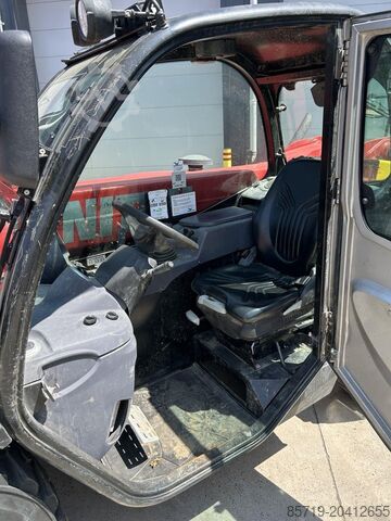 Telehandler Manitou MT625 H (5419)