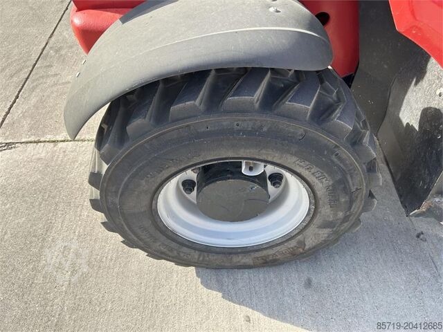 Telehandler Manitou MT625 H (9184)