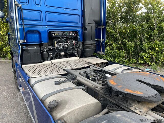 Standard-SZM DAF XF 480 H4EN3