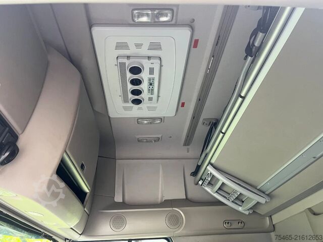 Standard-SZM DAF XF 480 H4EN3