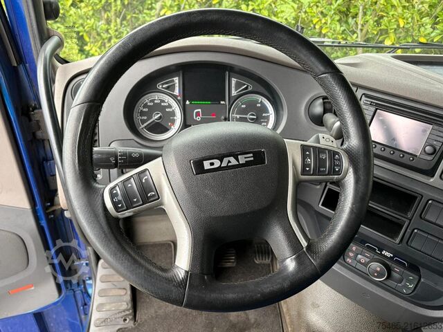 Standard-SZM DAF XF 480 H4EN3