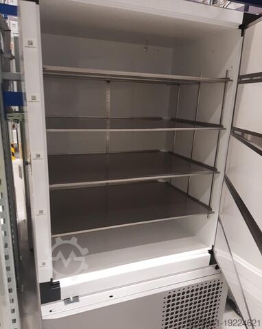 Congélateurs ultra-bas TSX70086V - 86 degrés Thermo Fisher Scientific TSX70086V