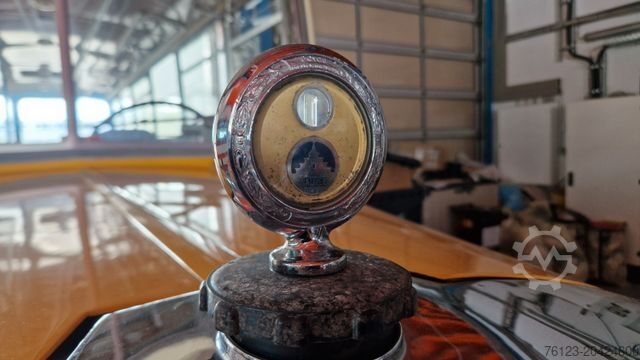 Autocar de turism VOLVO Paket 1 x Saurer L4C + Volvo  B 10