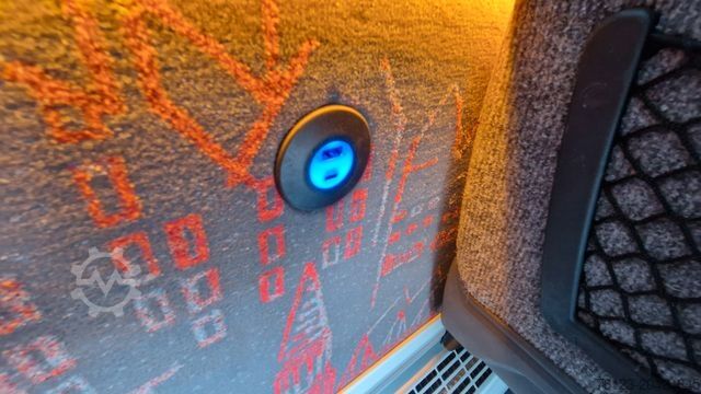 Minibus MERCEDES-BENZ Sprinter Lord Comfort 22 Sitzer 2x Stock COC TGE