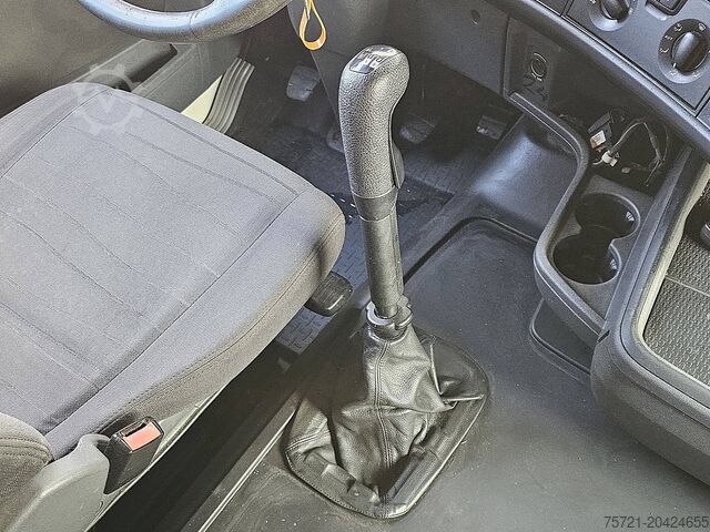 Standaard trekker SCANIA R440 HL PDE ADBLUE