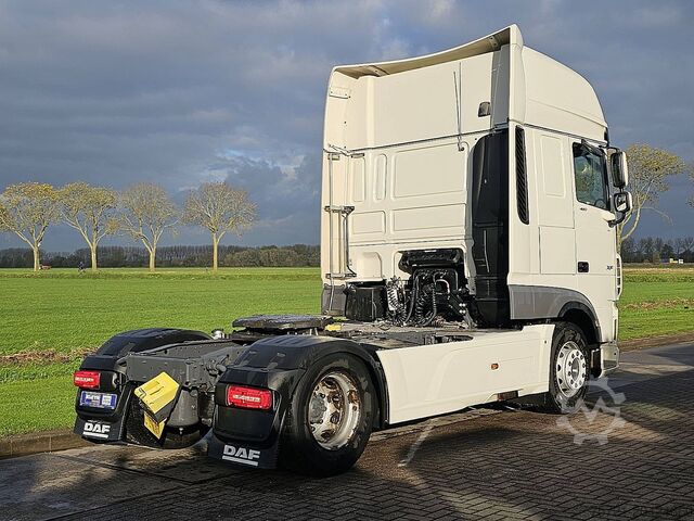 Standard-SZM DAF XF 480