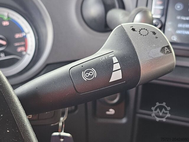 Standard-SZM DAF XF 480