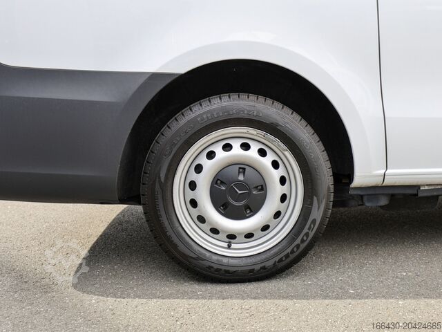 Furgoneta Mercedes-Benz Vito 114 CDI Mixto Lang Navi Kamera DAB SHZ E