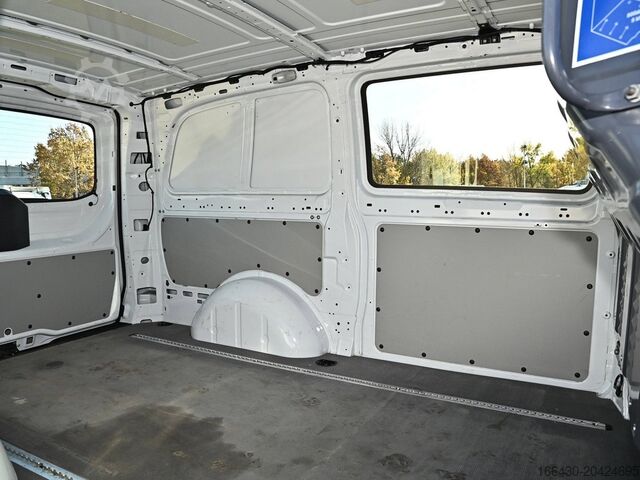 Kastenwagen Mercedes-Benz Vito 114 CDI Kasten Lang AHK Standhz. Kamera