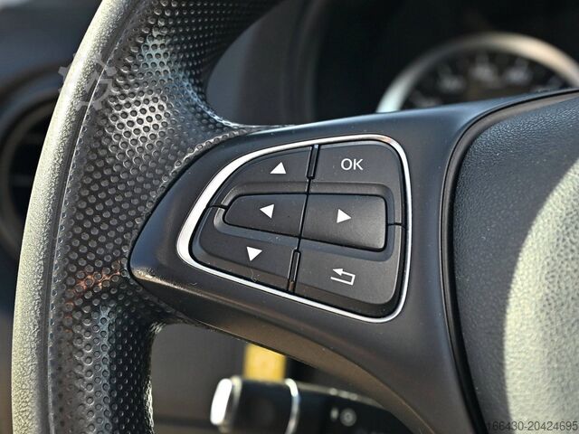 Panel van Mercedes-Benz Vito 114 CDI Kasten Lang AHK Standhz. Kamera