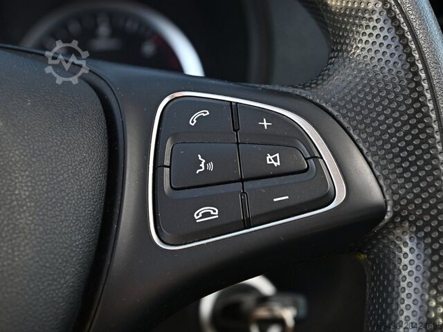 Panel van Mercedes-Benz Vito 114 CDI Kasten Lang AHK Standhz. Kamera