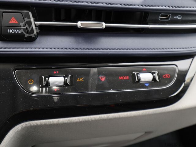 Bestelwagen Maxus DELIVER 9