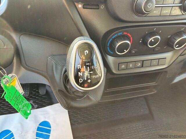 Box van Iveco Daily 35C16 Zwillingsbereifung.LBW.Kamer