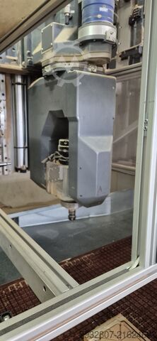 Obradni centar CMS P.F./132-2TUCU