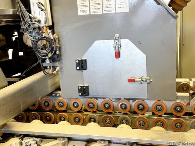 Splitting Saw Machine TECNO LOGICA (for BIESSE) Splitter TL.15