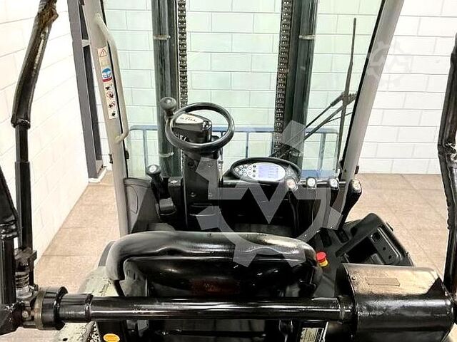 Forklift Still RX 60-50
