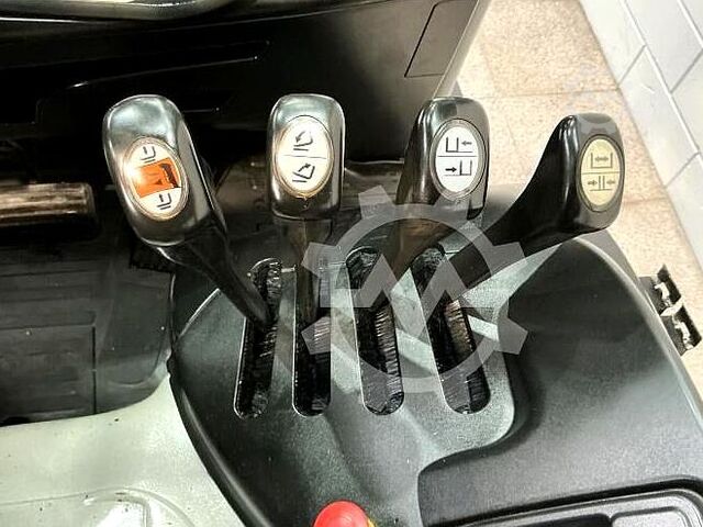 Forklift Still RX 60-50