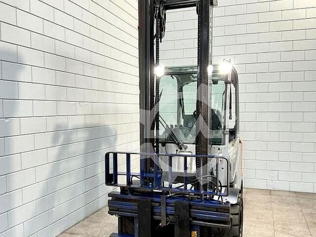 Forklift Still RX 60-50
