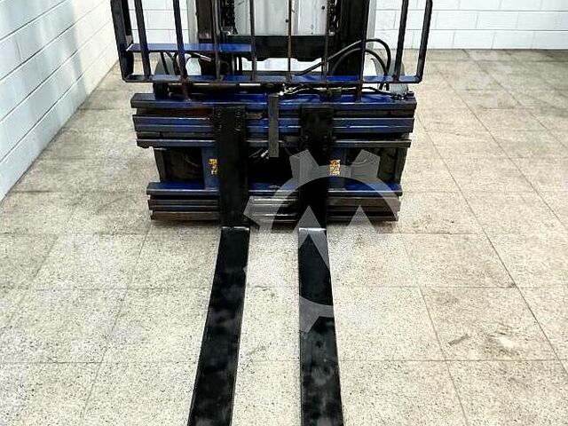 Forklift Still RX 60-50