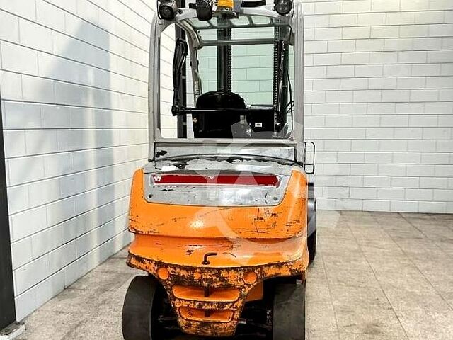 Forklift Still RX 60-50