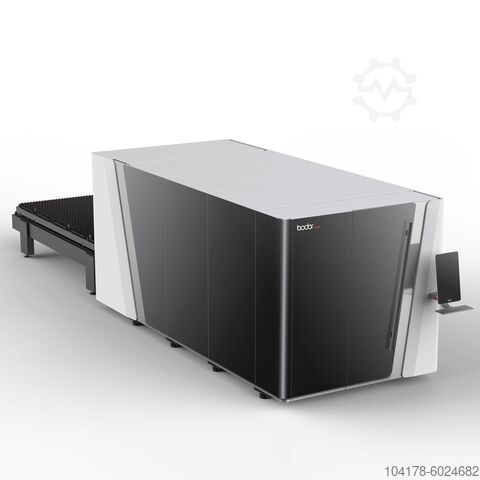Macchina da taglio laser Bodor Bodor C3