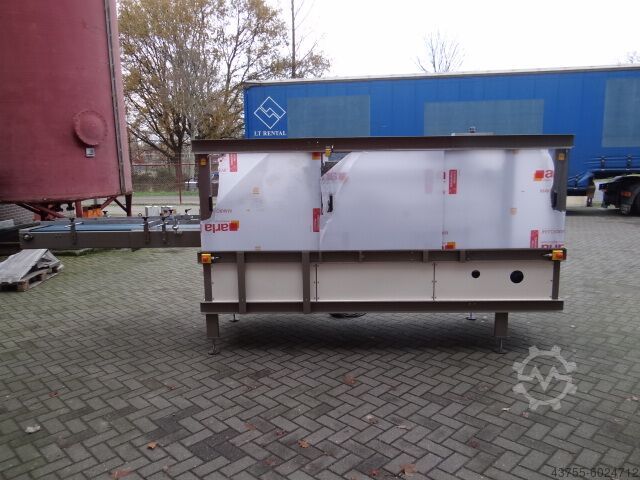Automatic Trayloader BREDA TL1200