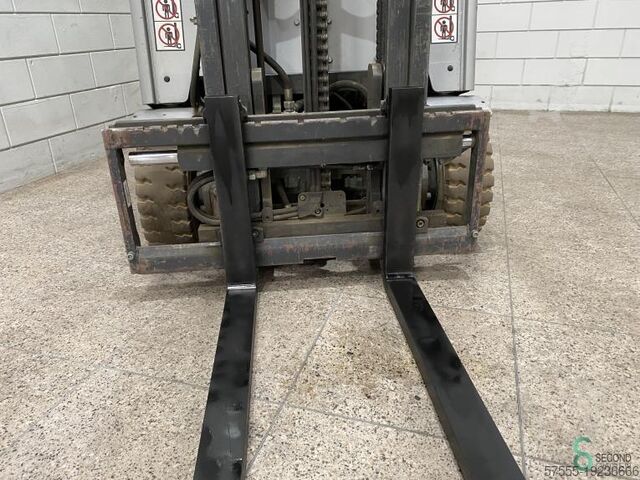 Heftruck Still RX20-16C