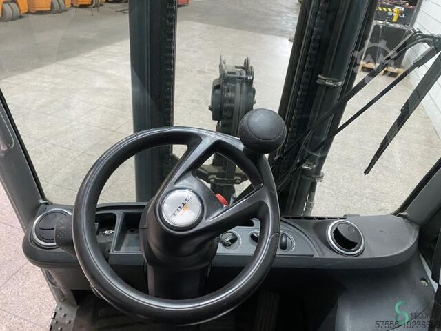 Heftruck Still RX20-16C