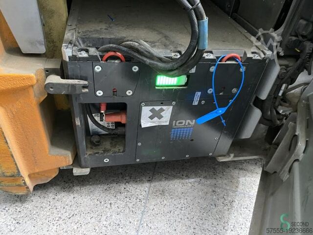 Heftruck Still RX20-16C