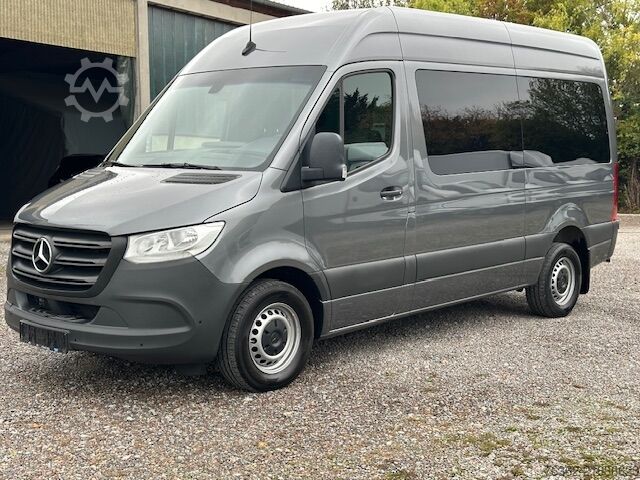 Minibus Mercedes-Benz Sprinter 317 CDI Tourer L2H2 Klima Navi