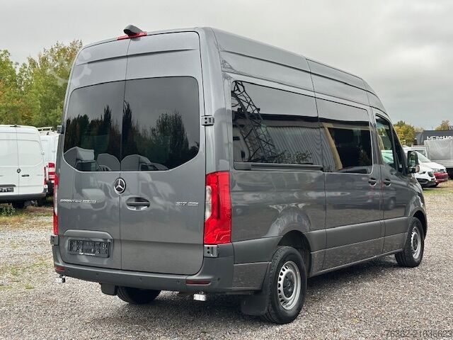 Minibus Mercedes-Benz Sprinter 317 CDI Tourer L2H2 Klima Navi