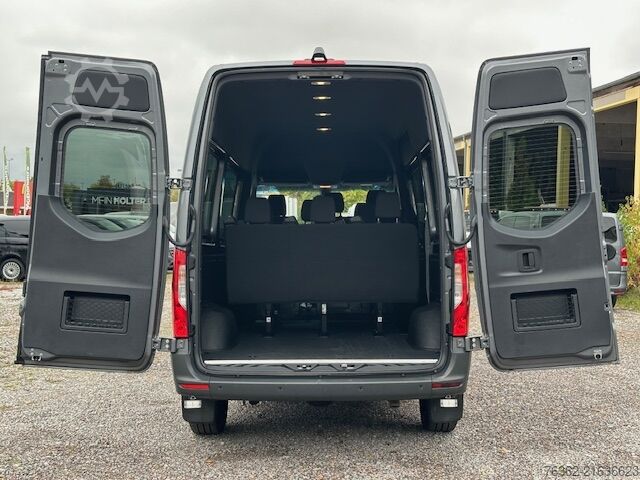 Minibus Mercedes-Benz Sprinter 317 CDI Tourer L2H2 Klima Navi