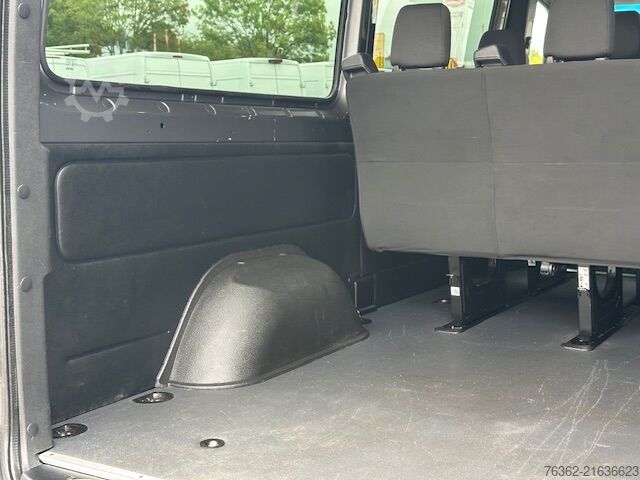 Minibus Mercedes-Benz Sprinter 317 CDI Tourer L2H2 Klima Navi