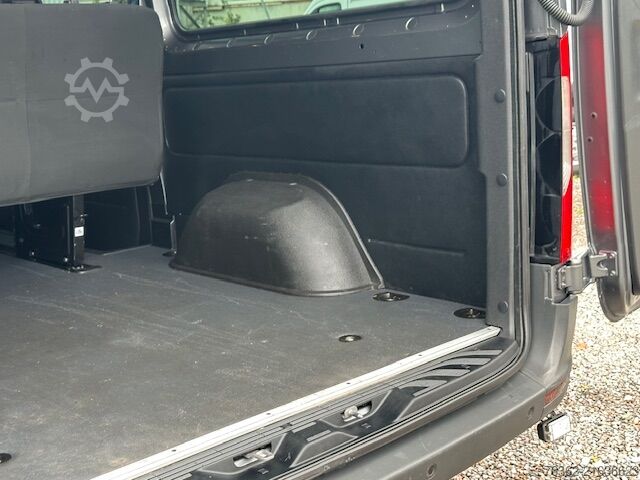 Minibus Mercedes-Benz Sprinter 317 CDI Tourer L2H2 Klima Navi