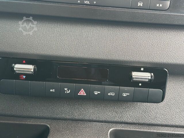 Minibus Mercedes-Benz Sprinter 317 CDI Tourer L2H2 Klima Navi