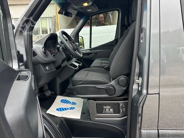 Minibus Mercedes-Benz Sprinter 317 CDI Tourer L2H2 Klima Navi