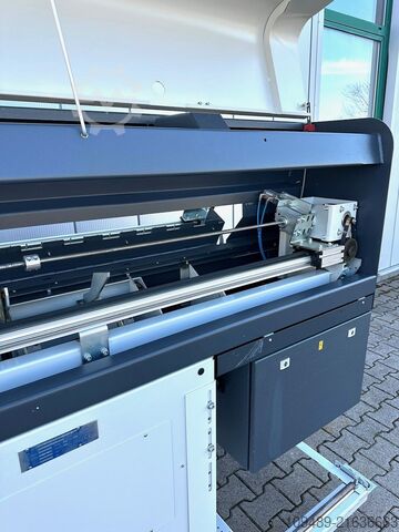 Staafaanvoer / LNS Quick Load Servo 2 LNS Quick Load Servo 2