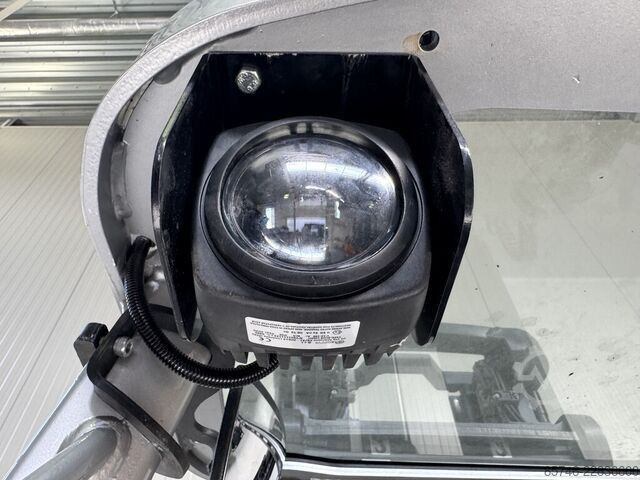FM x 17 N * Atex EX * Miretti 3G / Z2 * Triplex FFL !! NOVÁ baterie !! STILL FM x 17 N * Atex EX * Miretti 3G / Z2 * Triplex FFL !! NEW battery !!