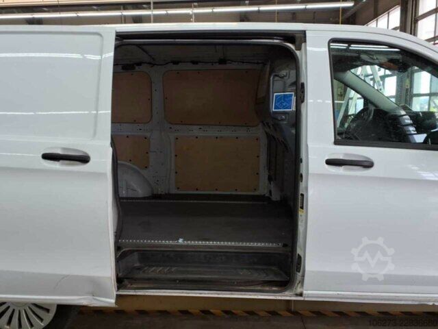 Skåpbil Mercedes-Benz Vito116CDI KA lang,Klima,Tempomat,Kamera