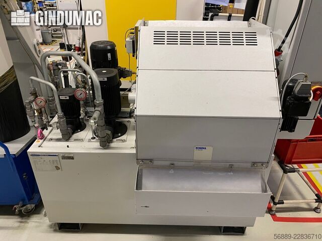 FANUC ROBODRILL α-D21LiB FANUC ROBODRILL α-D21LiB