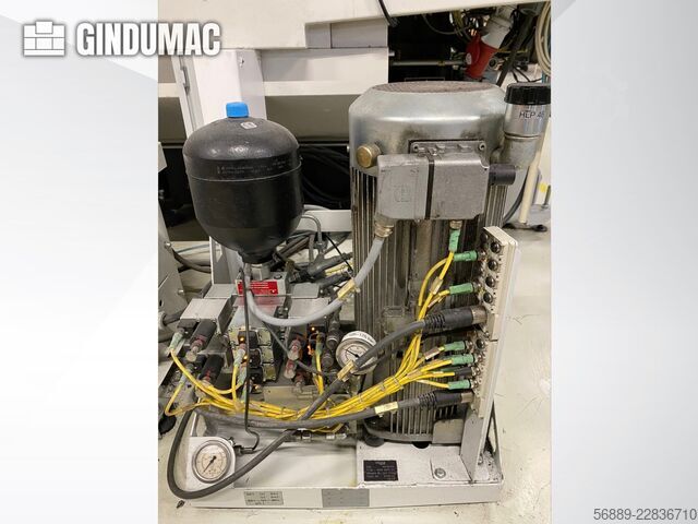 FANUC ROBODRILL α-D21LiB FANUC ROBODRILL α-D21LiB