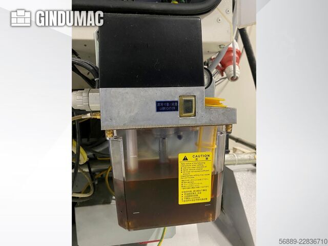 FANUC ROBODRILL α-D21LiB FANUC ROBODRILL α-D21LiB