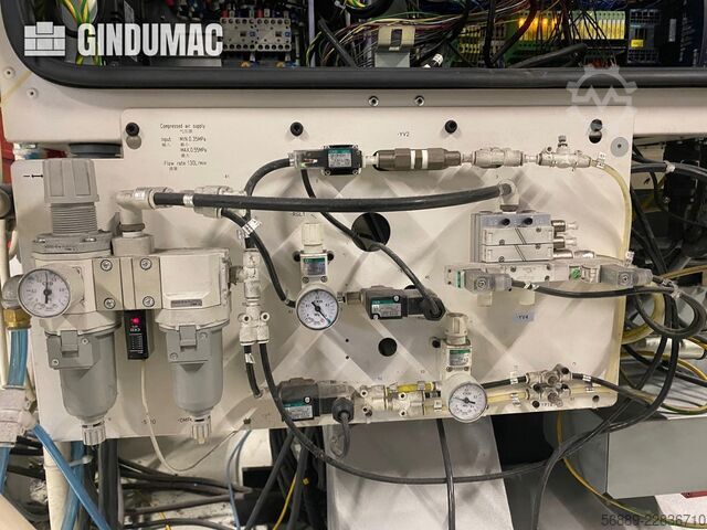 FANUC ROBODRILL α-D21LiB FANUC ROBODRILL α-D21LiB