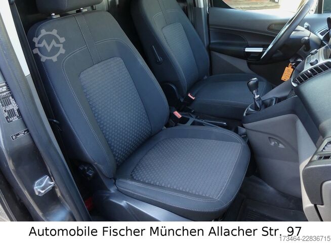 Skåpbil FORD Transit Connect Kasten L2 AHK heizb.Frontscheibe