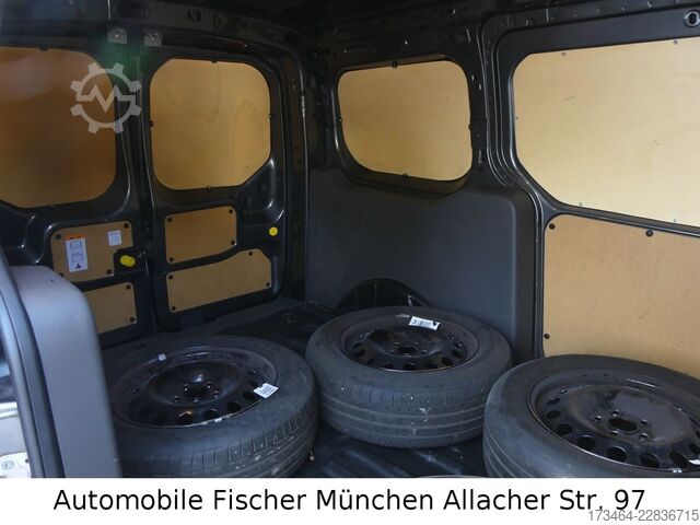 Skåpbil FORD Transit Connect Kasten L2 AHK heizb.Frontscheibe