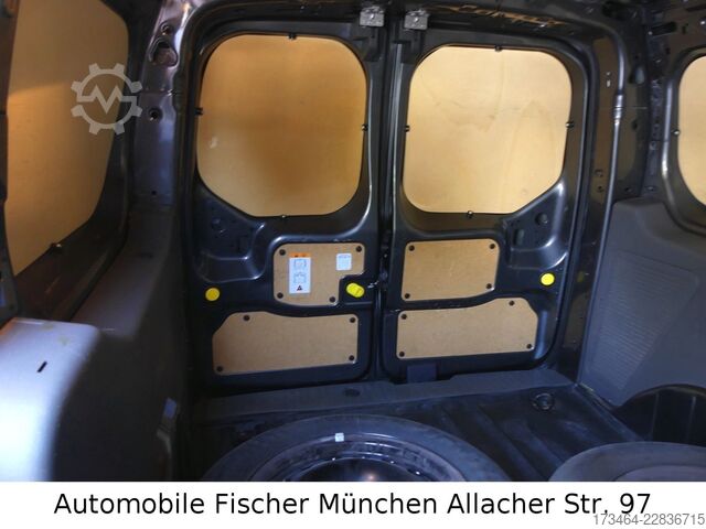 Skåpbil FORD Transit Connect Kasten L2 AHK heizb.Frontscheibe