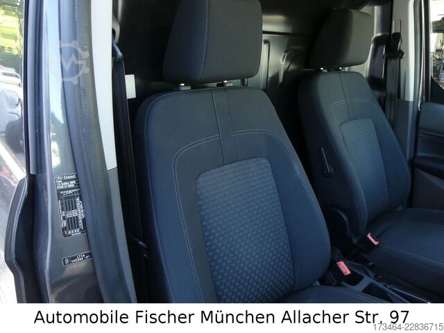 Skåpbil FORD Transit Connect Kasten L2 AHK heizb.Frontscheibe