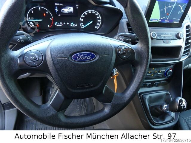 Skåpbil FORD Transit Connect Kasten L2 AHK heizb.Frontscheibe